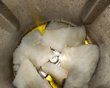 Foto del paso 2 de la receta: Bacalao al pil pil con Clickchef