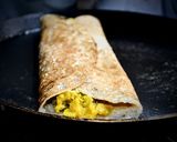 মশালা ধোসা(masala dosa recipe in Bengali) রেসিপির ধাপ 4 ছবি