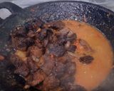Foto langkah ke 4 dari resep Daging Batokok.