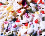 A picture of step 4 of Russian Salad (Creamy,Healthy Or So Delicious).
