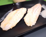 Foto del paso 5 de la receta: Filetes de merluza al limón