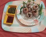 कर्ड बॉल्स (Curd balls recipe in hindi) रेसिपी चरण 8 फोटो