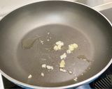 四季豆炒玉米的食譜步驟2照片