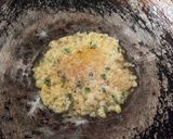 Foto langkah ke 3 dari resep Tahu Telor Hot Lava.