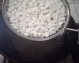 પૌવા નો ચેવડો (Pauva Chevdo Recipe In Gujarati) રેસીપી સ્ટેપ3ફોટો