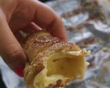 Fahéjas-vanília rúd recept fázis 7 fotója