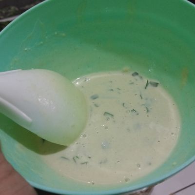 Langkah 3