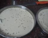 Khatta dhokla recipe step 2 photo