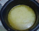 Foto langkah ke 1 dari resep Marble cheese brownies.