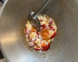 Foto langkah ke 2 dari resep Sambal Ayam Pop.