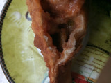 Empanadas fritas