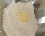 Une image de l'étape 4 de 🍪Petite recette de cookies pour un super goûter !! 🍪.