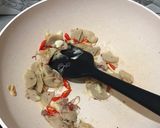 Foto langkah ke 1 dari resep 70. Nasi Goreng Bumbu Iris.