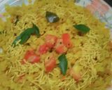 ટામેટાં પૌવા (Tomato Pauva Recipe In Gujarati) રેસીપી સ્ટેપ1ફોટો