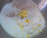 Foto del paso 2 de la receta: Rosquitas🥯💕