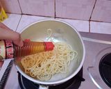 Foto langkah ke 4 dari resep Mi Setan.