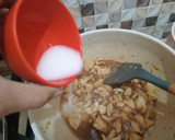 Foto langkah ke 3 dari resep Chicken Yakiniku.