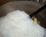 Foto langkah ke 7 dari resep Bihun goreng.