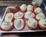 Foto del paso 6 de la receta: Muffins rellenos. Grace