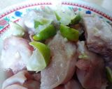 Foto langkah ke 1 dari resep Ayam Goreng Special (Step By Step).