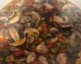 Foto del paso 6 de la receta: Fideos Chinos
