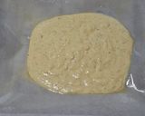Foto del paso 3 de la receta: Pan plano de queso cottage