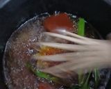 Foto langkah ke 3 dari resep Dawet Telasih Kurma Creamy Khas Solo.