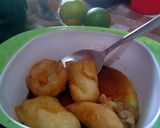 Foto langkah ke 9 dari resep Pempek dos ny Liem.