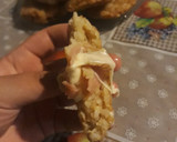 Foto del paso 5 de la receta: Croquetas de arroz rellenas
