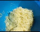 Foto langkah ke 2 dari resep Cheese stick kentang keju.