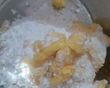 Foto langkah ke 1 dari resep Flower Cookies.