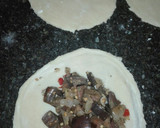 Foto del paso 4 de la receta: Discos de empanadas para horno, con masa criolla casera!!