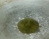 A picture of step 4 of Jhatpat poha recipe.