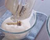 Earl Grey Swiss Roll Cake (Black Tea Cake)Recipe video recipe step 12 photo