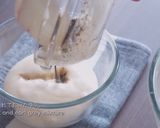 A picture of step 12 of Earl Grey Swiss Roll Cake (Black Tea Cake).
