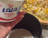 Foto del paso 5 de la receta: Ensalada navideña de frutas