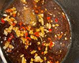 A picture of step 2 of Fried Chicken Wings with Fish Sauce.