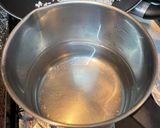 Foto del paso 4 de la receta: Ochazuke relampago