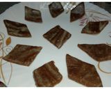 A picture of step 8 of Marble Kajukatli.