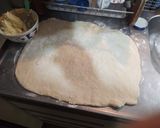 Foto del paso 5 de la receta: Medialunas de manteca caseras