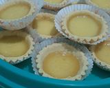 Foto langkah ke 4 dari resep Pie susu.