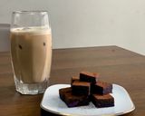 Foto langkah ke 5 dari resep Royce Chocolate.