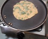 મેથી ના પુડલા (Methi Pudla Recipe In Gujarati) રેસીપી સ્ટેપ2ફોટો
