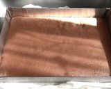 Lúdláb torta (gluténmentes) recept fázis 3 fotója