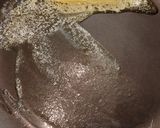 Une image de l'étape 2 de Boudin noir aux pommes 🍎 flambées au Calvados.