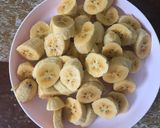 Foto langkah ke 2 dari resep Kolak pisang simple.