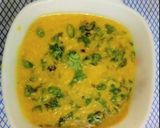 A picture of step 4 of ChatPati Dal 🍲😋.