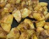 Foto del paso 4 de la receta: “Tabla especial”