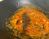 Foto langkah ke 2 dari resep Udang Pedas Manis.