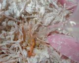 Foto langkah ke 4 dari resep Bakwan Sayur Kriuk.